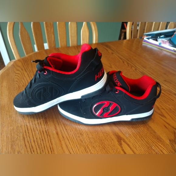 Heelys - Picture 3 of 6